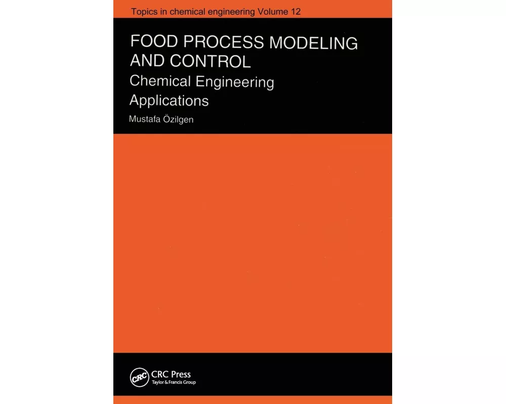 Handbook of Food Process Modeling and Statistical Quality Control