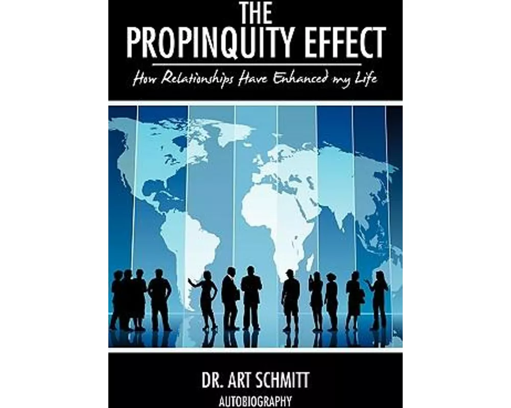 The Propinquity Effect