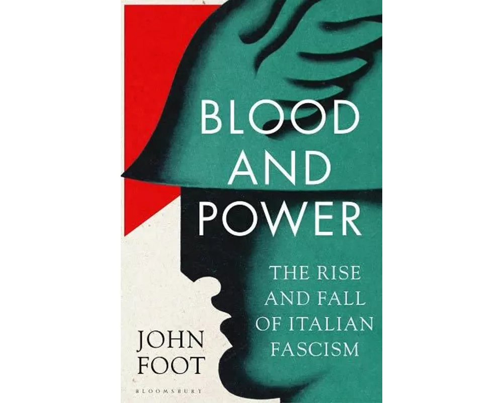 Blood and Power