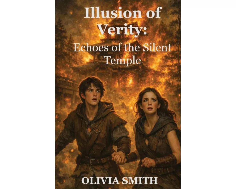 Echoes of the Silent Temple