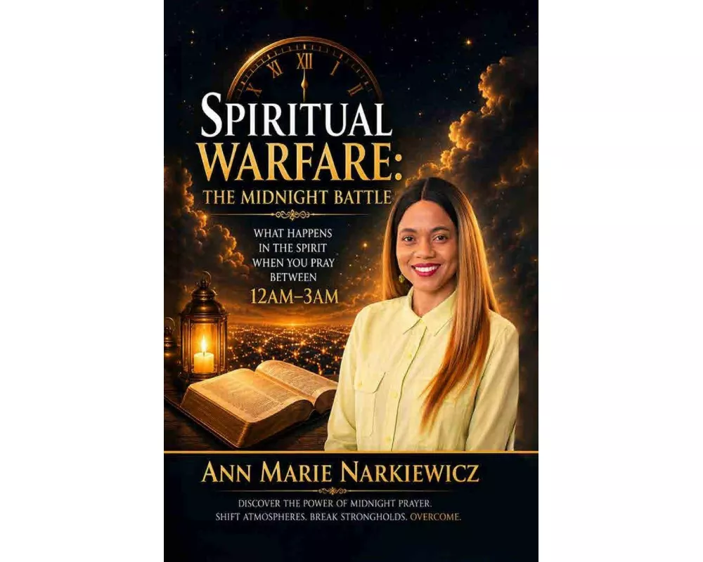 Spiritual Warfare