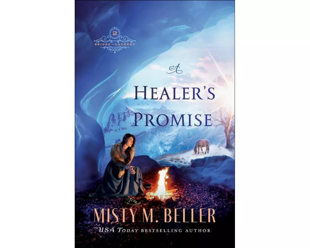 A Healer`s Promise