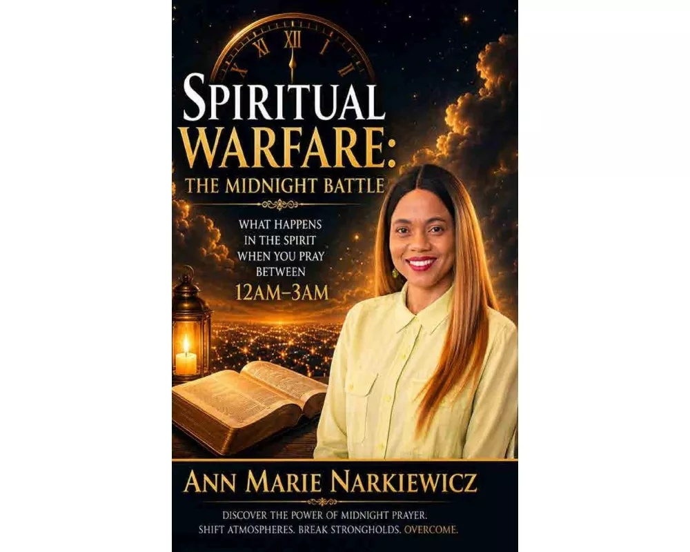 Spiritual Warfare