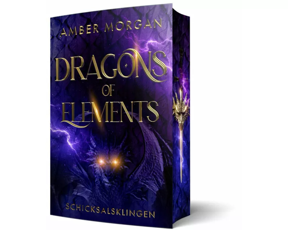 Dragons of Elements