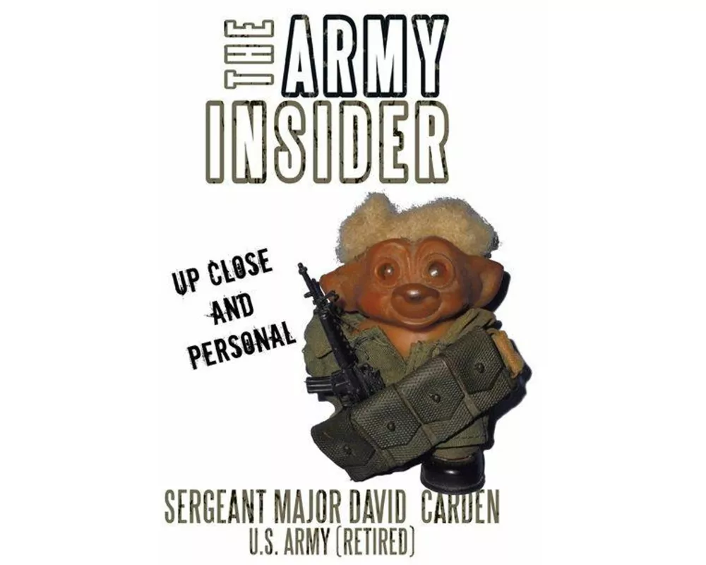 The Army Insider