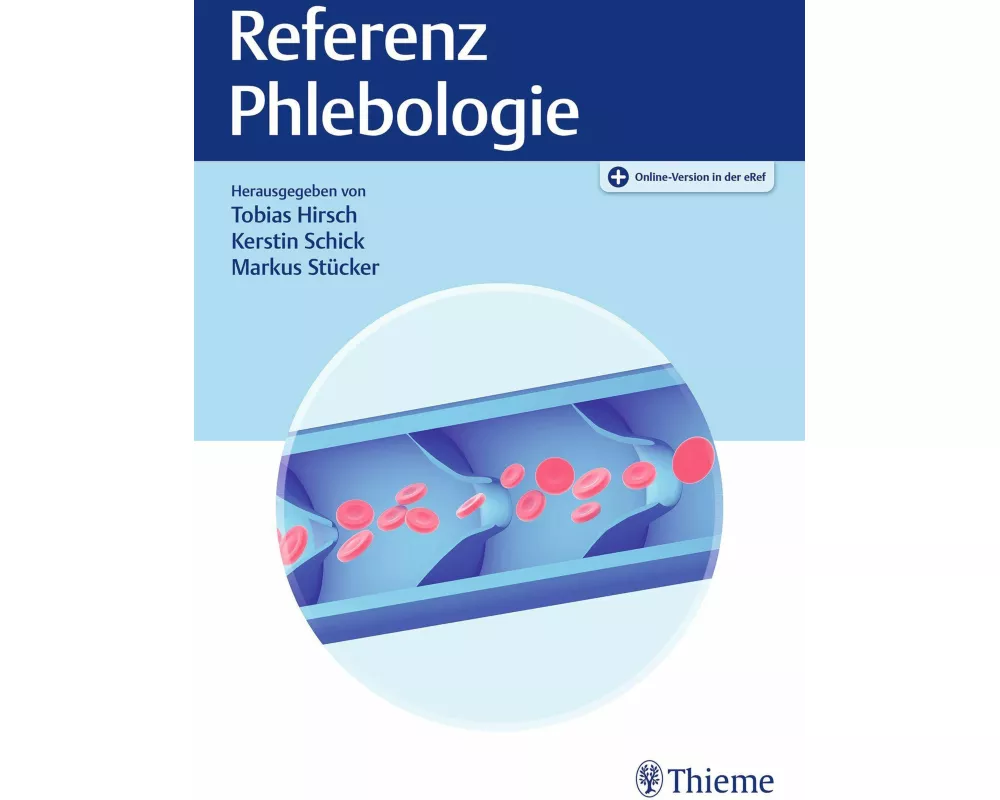 Referenz Phlebologie