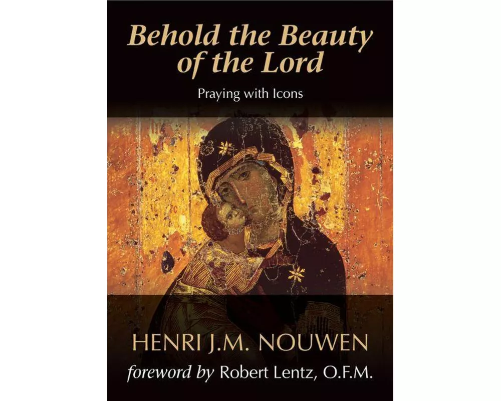 Behold the Beauty of the Lord