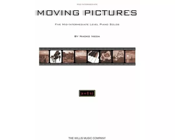 Moving Pictures