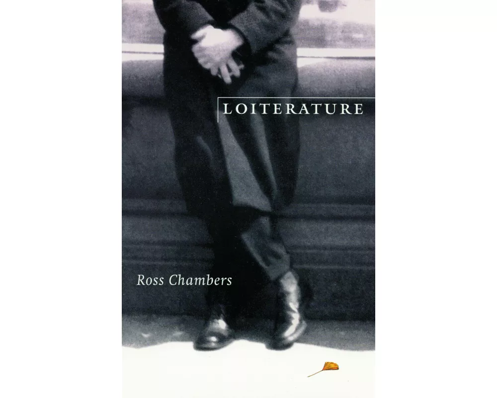 Loiterature