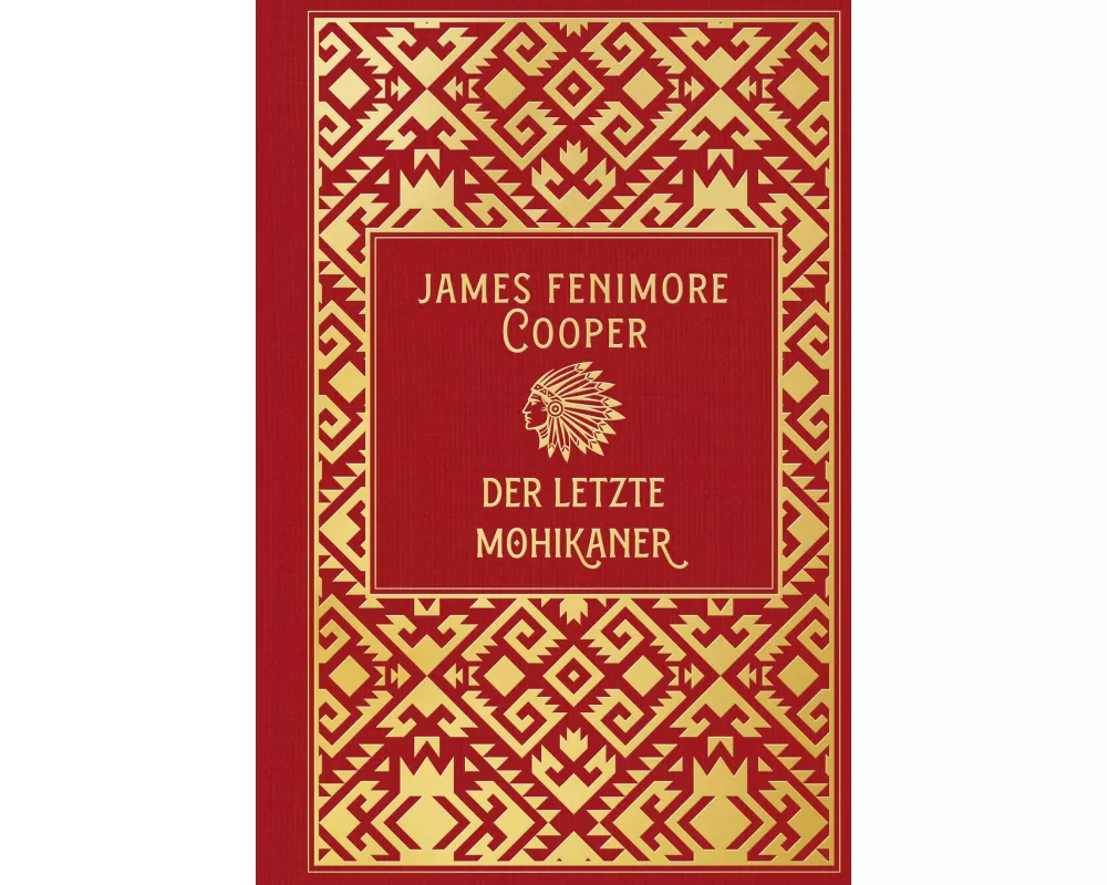 Der letzte Mohikaner