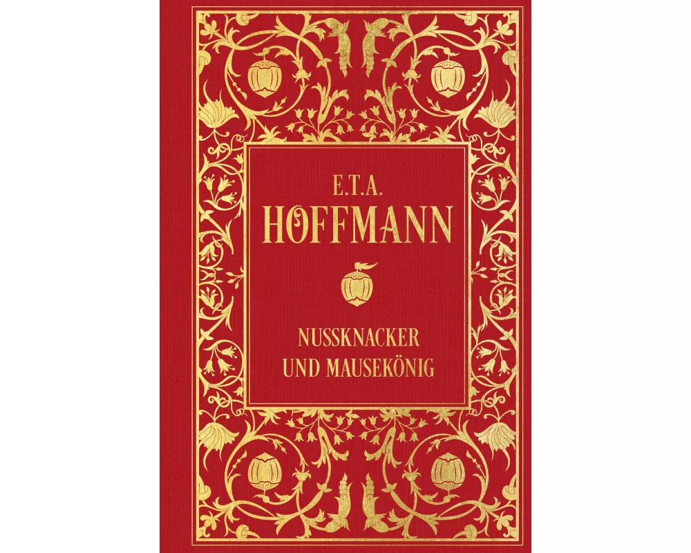 Nussknacker und Mausekönig