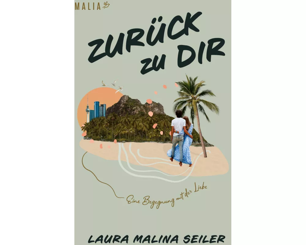 Zurück zu Dir