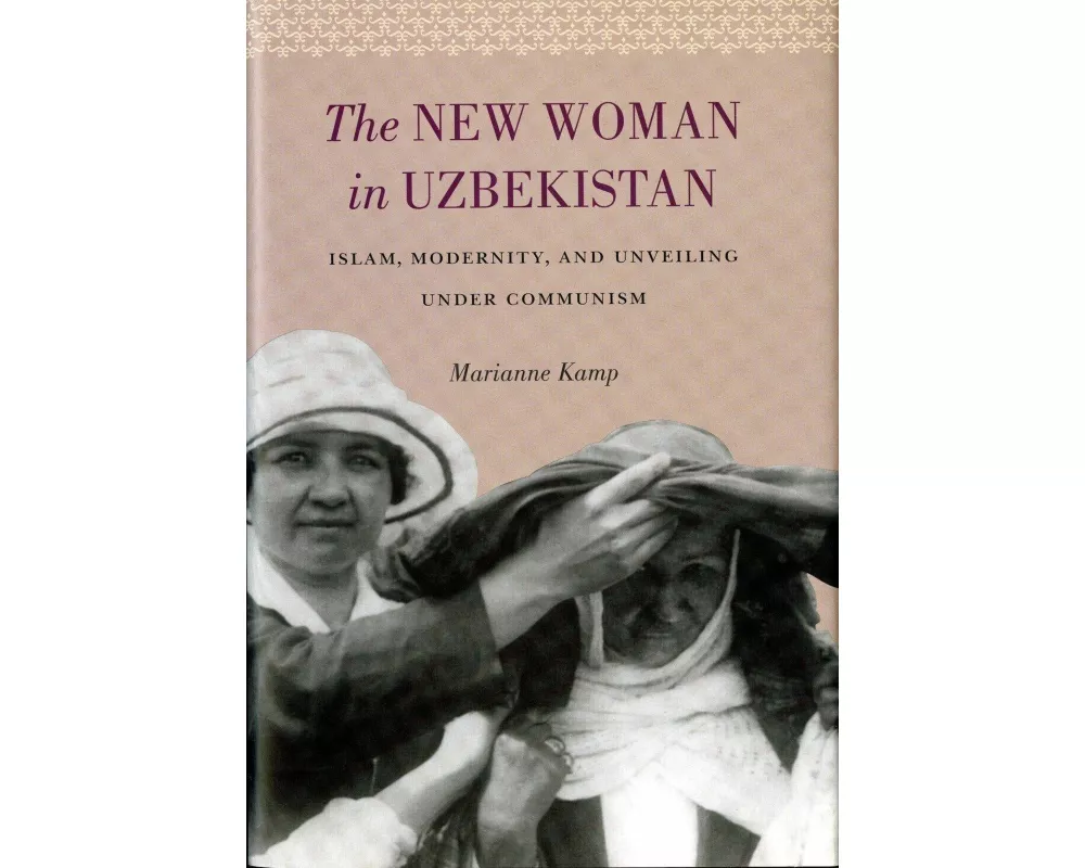 The New Woman in Uzbekistan
