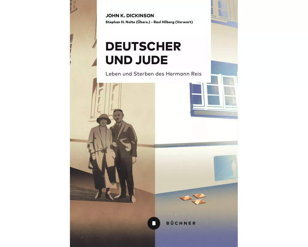 Deutscher und Jude