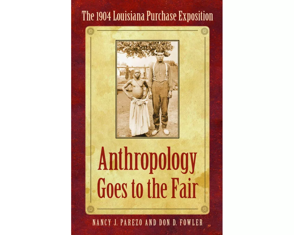 Anthropology Goes to the Fair