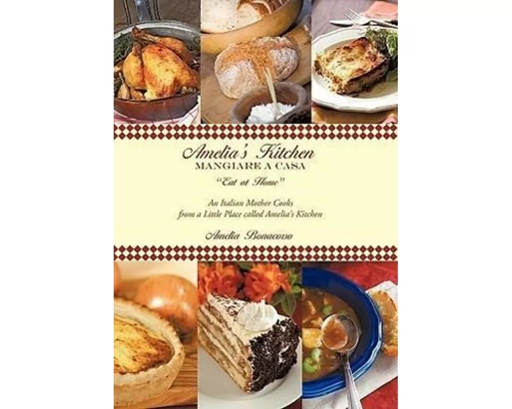 Amelia's Kitchen
