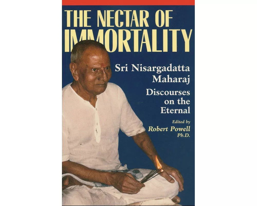 The Nectar of Immortality