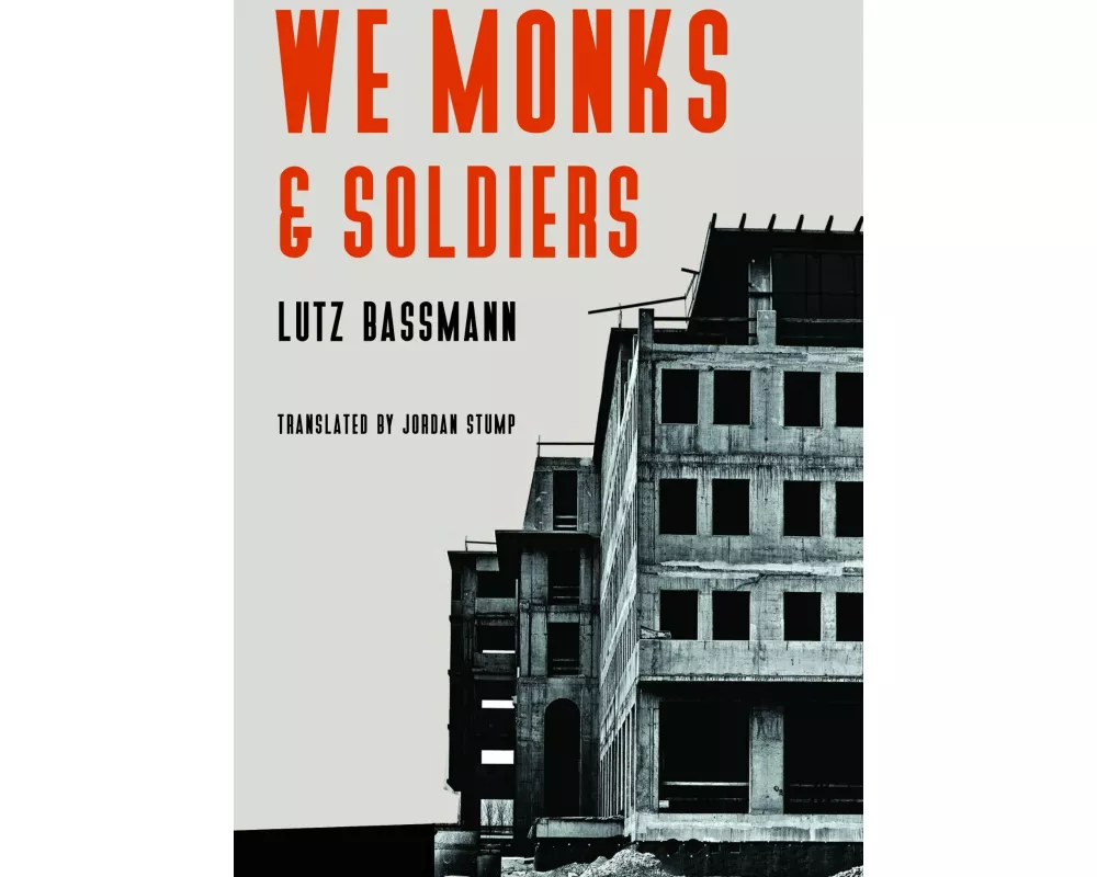 We Monks & Soldiers