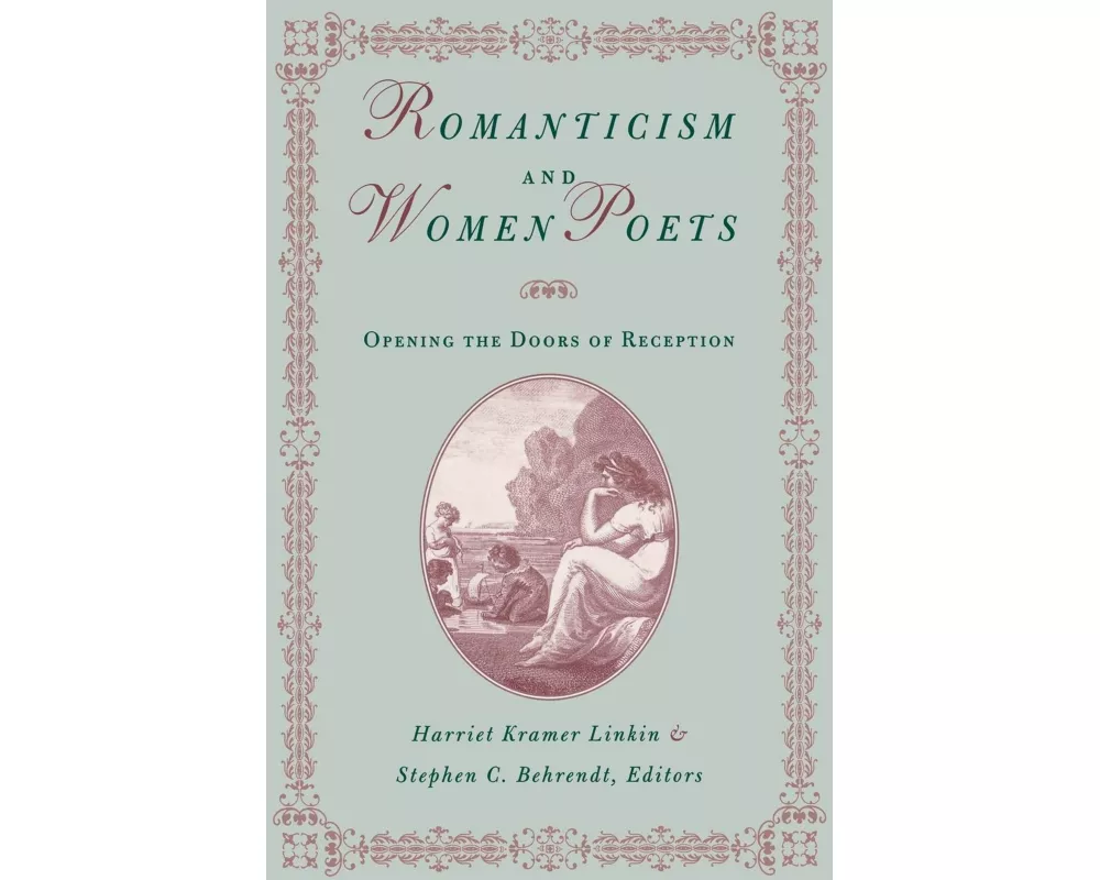Romanticism and Women Poets