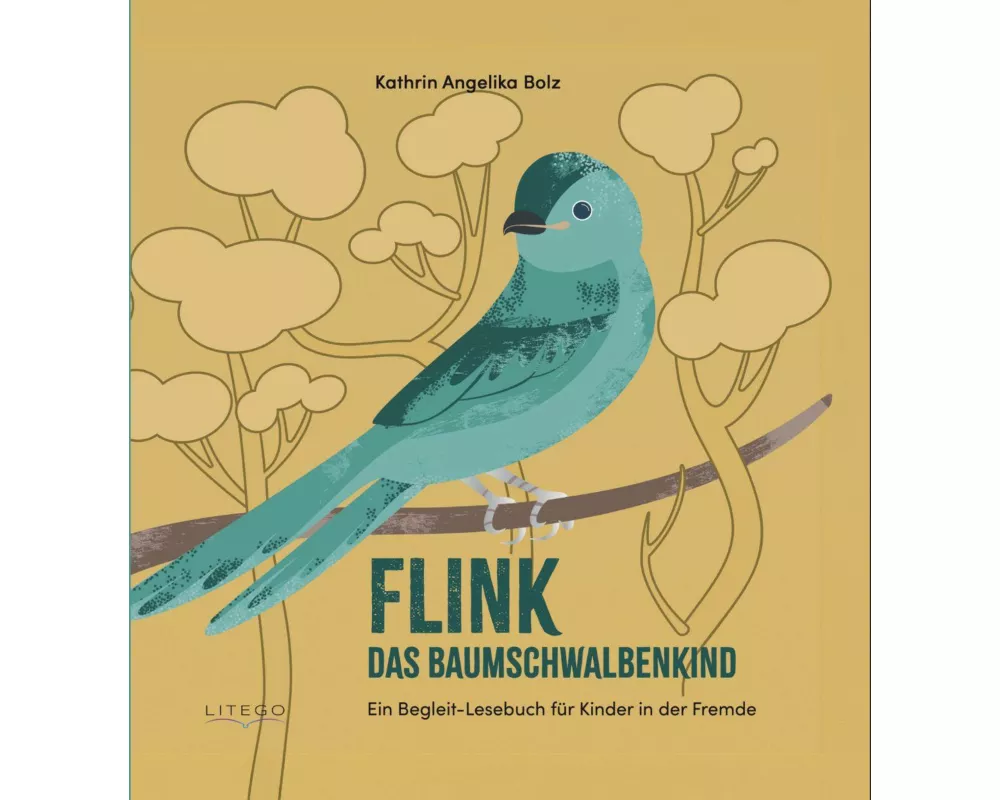 Flink - Das Baumschwalbenkind