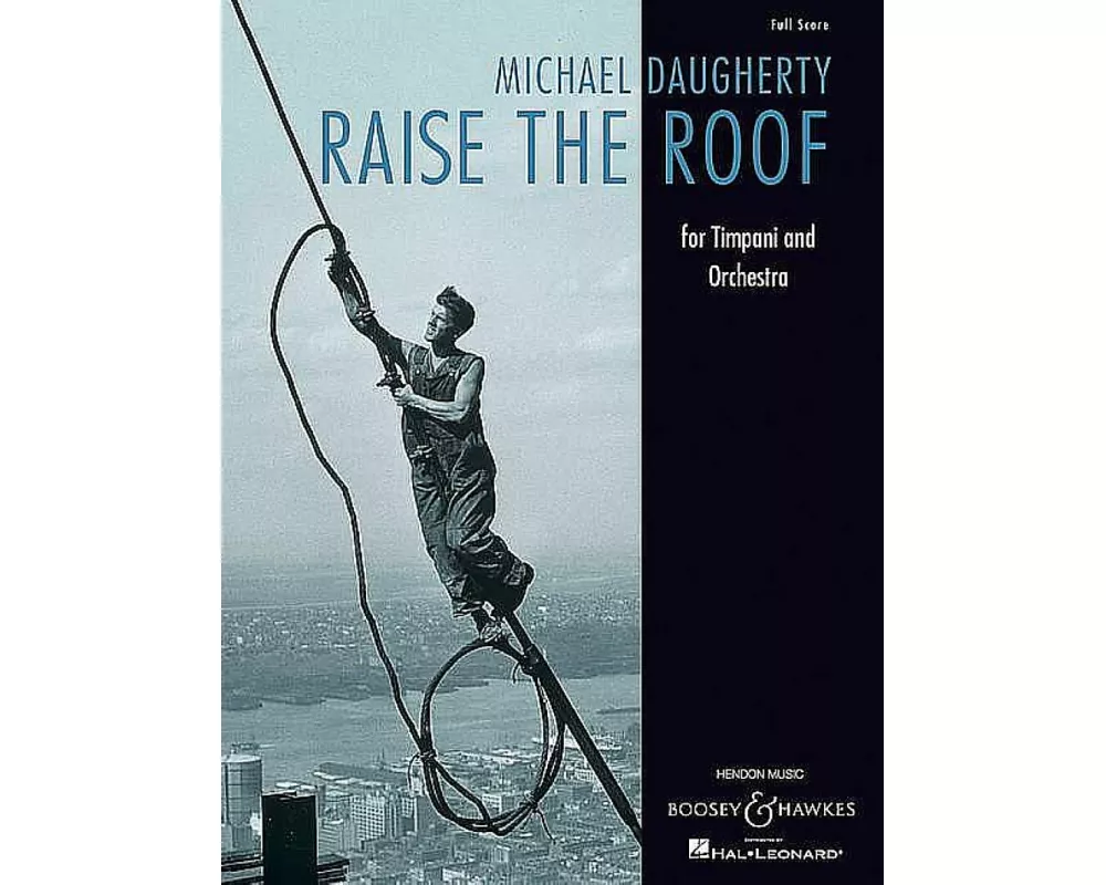 Raise the Roof