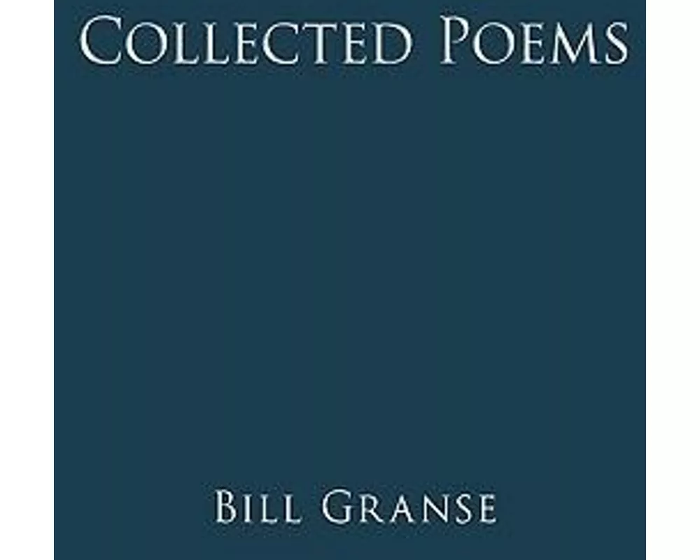 Collected Poems