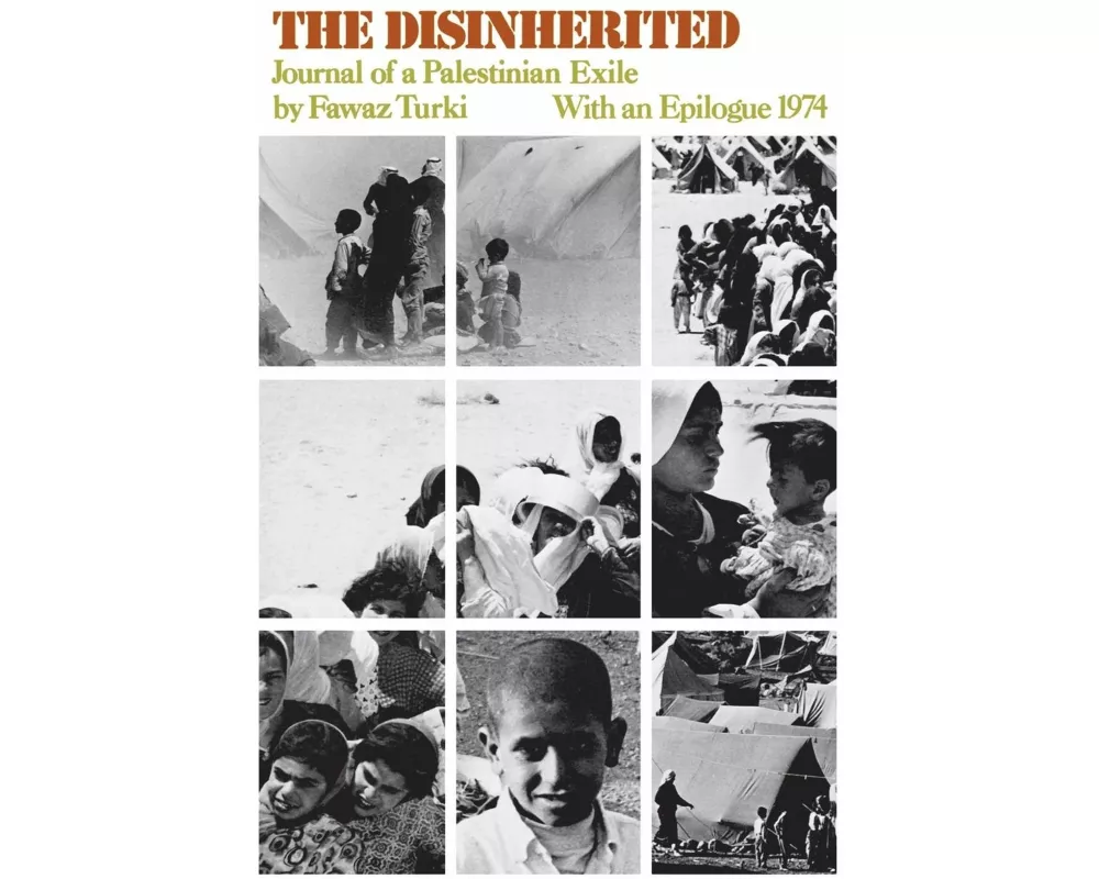 The Disinherited