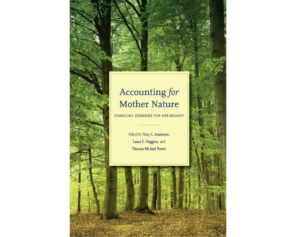 Accounting for Mother Nature
