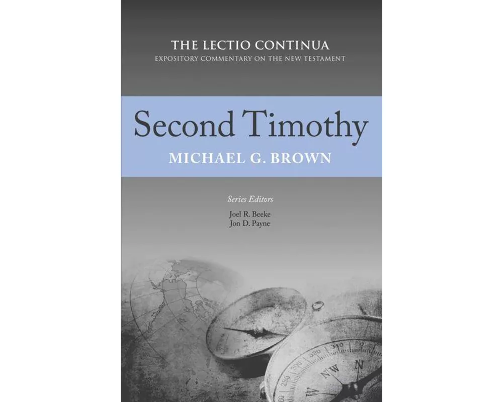 Second Timothy