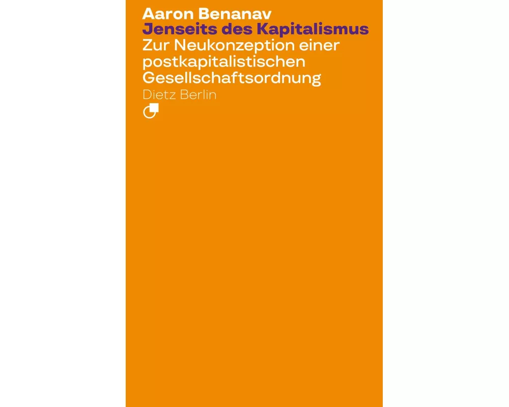 Jenseits des Kapitalismus