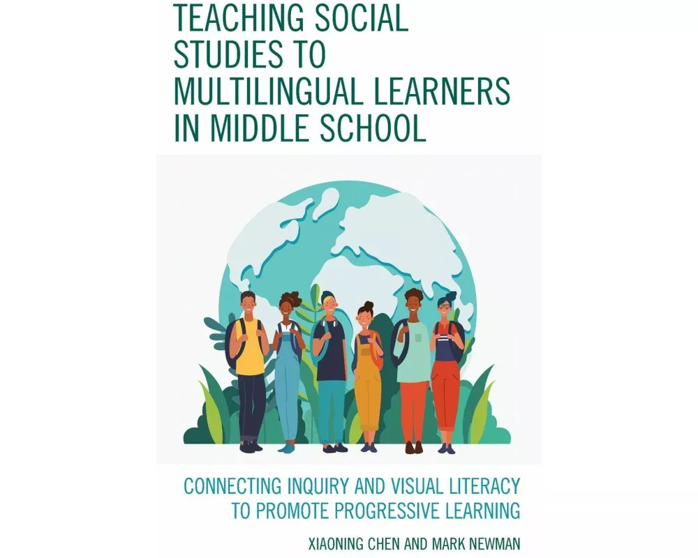 Teaching Social Studies to Multilingual Learners in Middle School