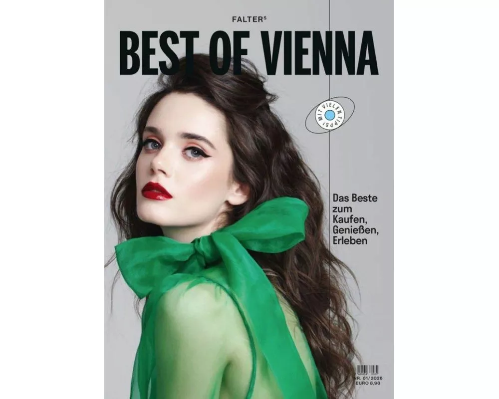 Best of Vienna 2/26