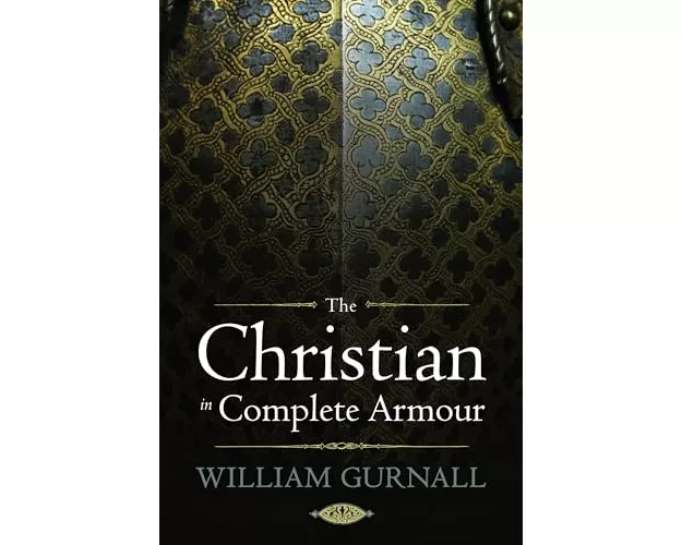 The Christian in Complete Armour