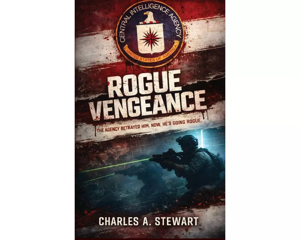 Rogue Vengeance