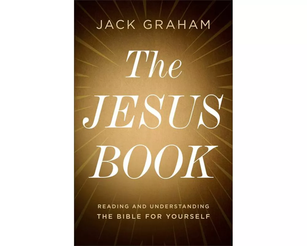 The Jesus Book