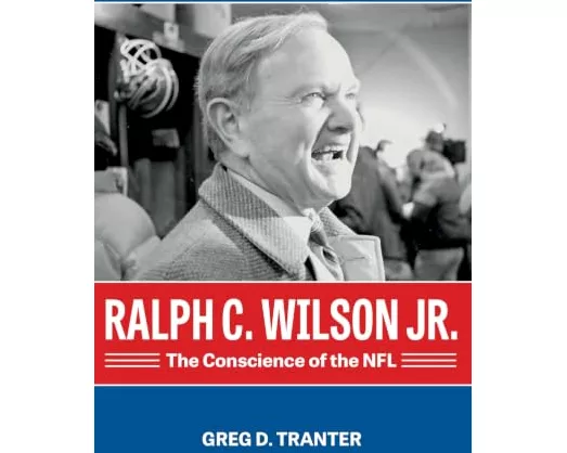 Ralph C. Wilson Jr., the Conscience of the NFL