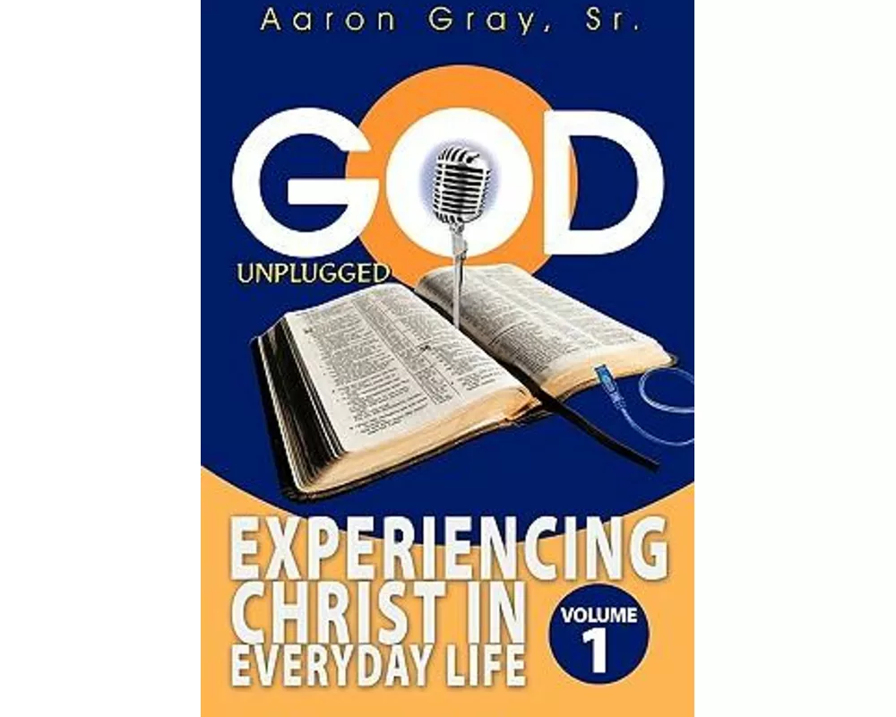 God Unplugged