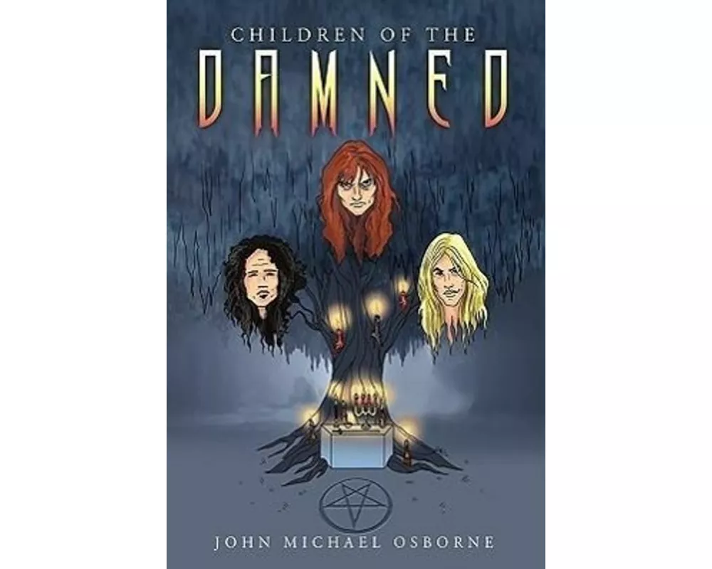 Children Of The Damned