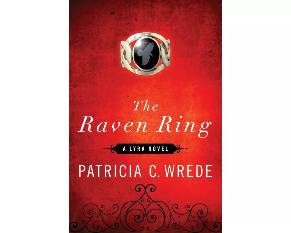 The Raven Ring