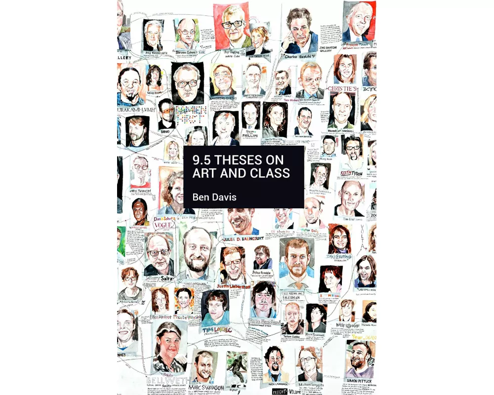 9.5 Theses on Art and Class