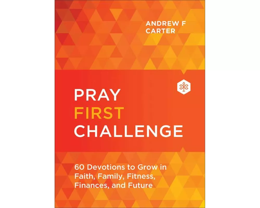 Pray First Challenge