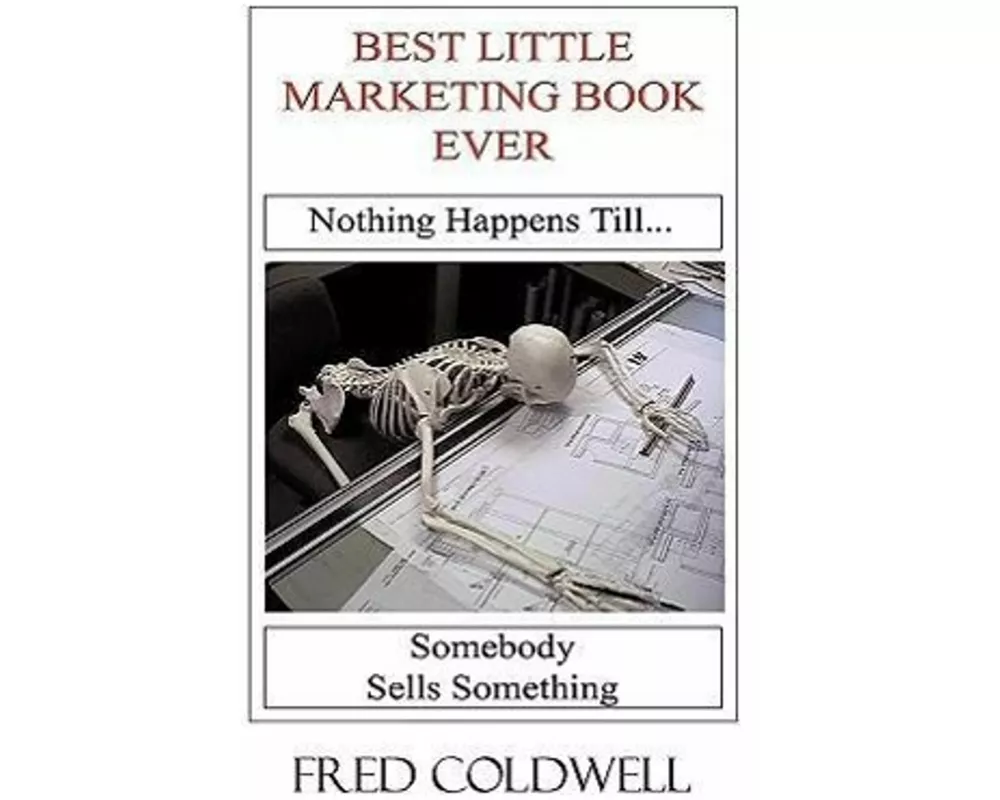 Best Little Marketing Book Ever