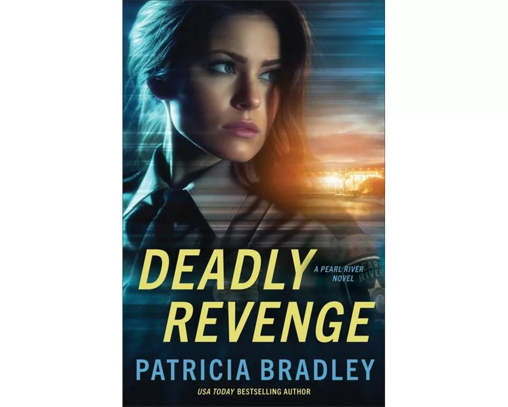 Deadly Revenge