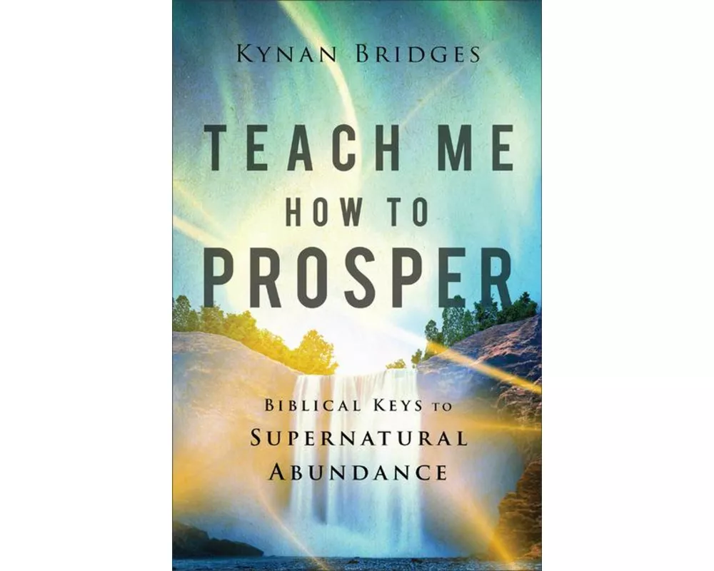 Teach Me How to Prosper