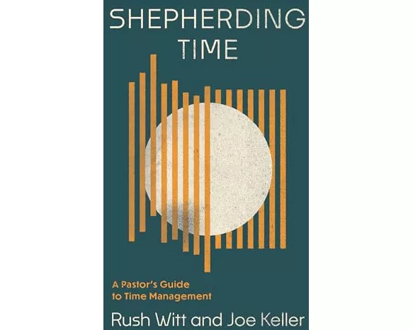 Shepherding Time