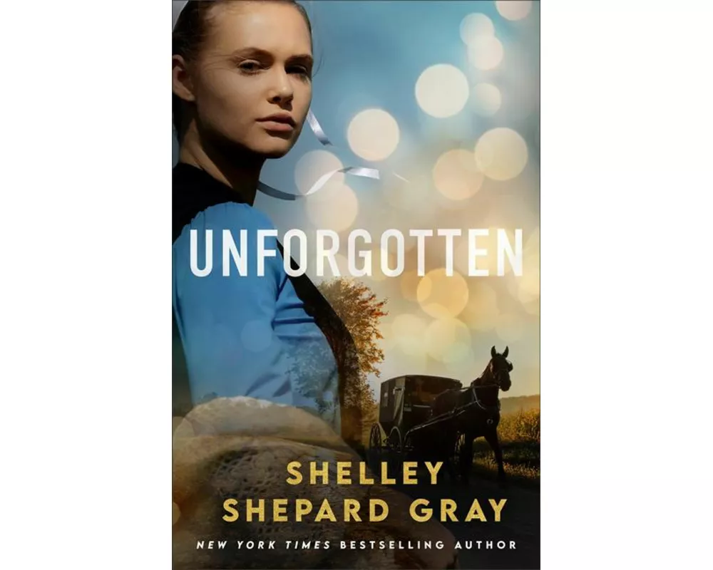Unforgotten