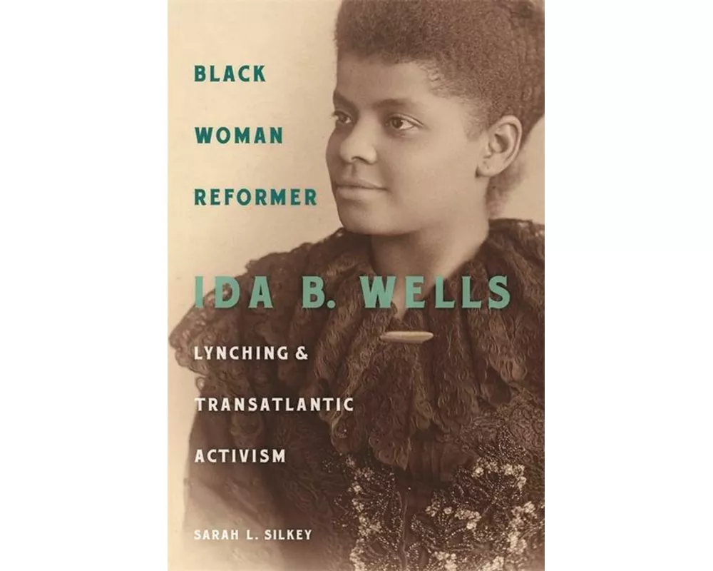 Black Woman Reformer