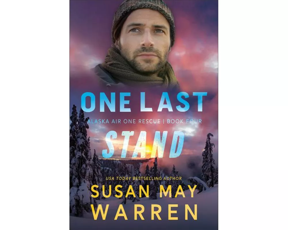 One Last Stand