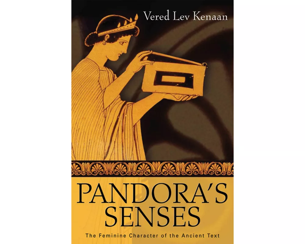 Pandora's Senses