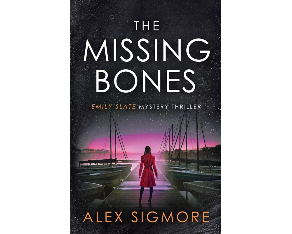 The Missing Bones